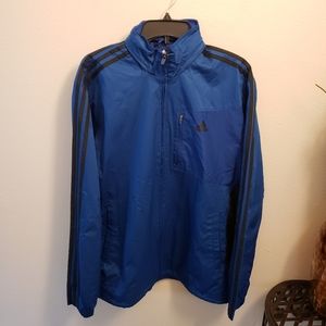 Adidas Jacket